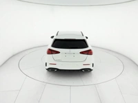 Mercedes Classe A 180 d amg line advanced plus auto 360