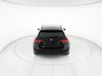 Mercedes Classe A 180 d advanced auto 360