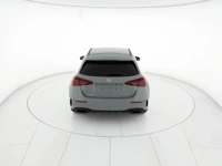 Mercedes Classe A 180 d alpine grey edition auto 360