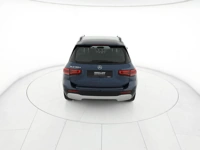 Mercedes GLB 180 d executive auto 360