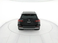 Mercedes GLA 180 d amg line premium plus auto 360