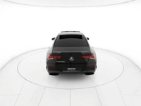 Mercedes CLA Coupè coupe 200 d premium auto 360