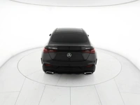 Mercedes GLC Coupè coupe 300 de phev amg line advanced tech 4matic auto 360
