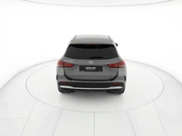 Mercedes GLA 200 d premium auto 360
