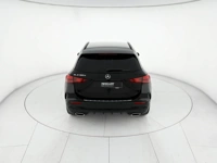 Mercedes GLA 180 d amg line advanced plus auto 360