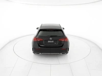 Mercedes Classe A 180 d amg line premium auto 360