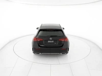 Mercedes Classe A 180 d amg line premium auto 360