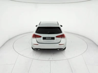 Mercedes Classe A 180 d sport night edition auto 360