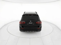 Mercedes GLB 200 d amg line advanced plus 4matic auto 360