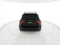 Mercedes GLC 200 d premium 4matic auto 360