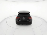 AMG Classe A a amg 35 amg line advanced plus 4matic auto 360