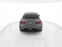 Mercedes GLC Coupè coupe 220 d premium 4matic auto 360