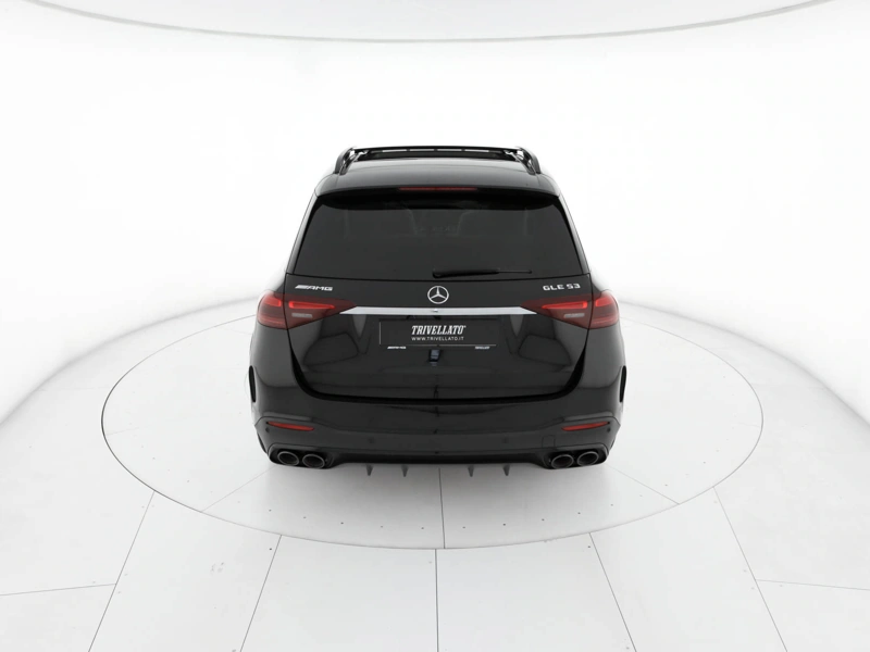 AMG GLE amg 53 amg line premium plus 4matic+ auto wrap360
