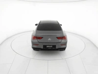 Mercedes CLA Coupè coupe 180 d sport auto 360