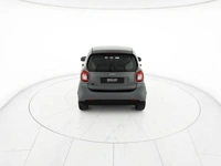 Smart Fortwo eq pulse 4,6kw 360