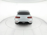 Mercedes GLC Coupè coupe 220 d premium 4matic auto 360