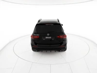 Mercedes GLB 200 d premium auto 360
