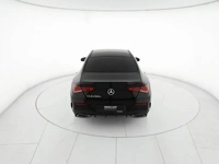 Mercedes CLA Coupè coupe 250 e phev (eq-power) premium auto 360