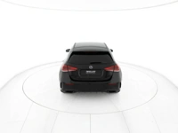 Mercedes Classe A 180 d sport night edition auto 360
