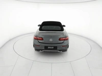 Mercedes Classe E Cabrio cabrio 220 d premium auto 360
