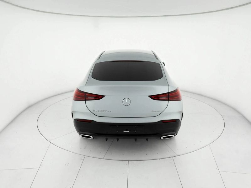 Mercedes GLE Coupè gle coupe 350 de phev amg line advanced plus 4matic auto wrap360