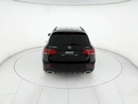 Mercedes GLC 200 d premium 4matic auto 360