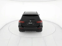 Mercedes GLA 200 d premium auto 360