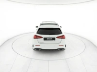 Mercedes Classe A 180 d amg line advanced plus auto 360