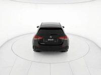 Mercedes Classe A 200 d premium night edition auto 360