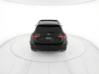 Mercedes GLC 300 de phev amg line premium plus 4matic auto 360