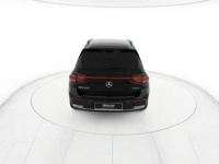 Mercedes EQB 300 sport 4matic 360