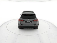 AMG GLA amg 35 race edition 4matic auto 360