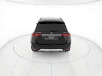 Mercedes GLE gle 300 d mhev sport 4matic auto 360