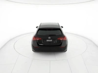 Mercedes Classe A 180 d executive auto 360