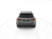 Mercedes GLA 200 d premium auto 360