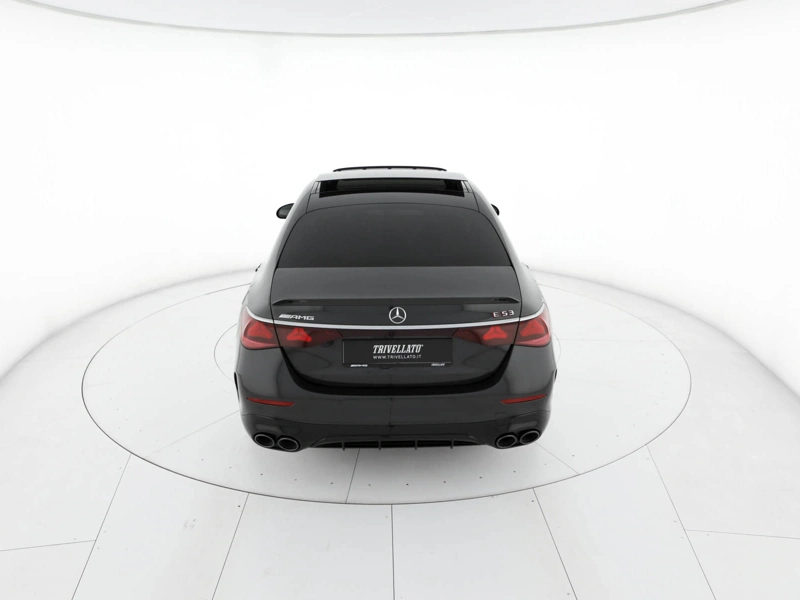 AMG Classe E Berlina e amg 53 hybrid premium plus 4matic+ auto wrap360