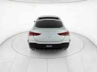 Mercedes GLE Coupè gle coupe 350 de phev (e eq-power) premium 4matic auto 360