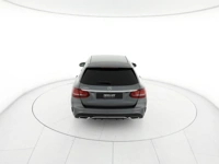 Mercedes Classe C SW sw 220 d premium auto 360