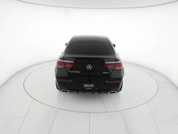 Mercedes GLC Coupè coupe 220 d premium 4matic auto 360