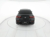 Mercedes GLC Coupè coupe 220 d premium 4matic auto 360