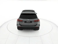 Mercedes GLA 200 d premium 4matic auto 360