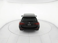 Mercedes Classe C SW sw 200 d mhev advanced plus auto 360