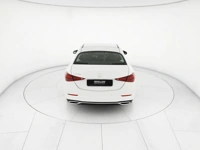 Mercedes Classe C Berlina 200 d mhev advanced auto 360