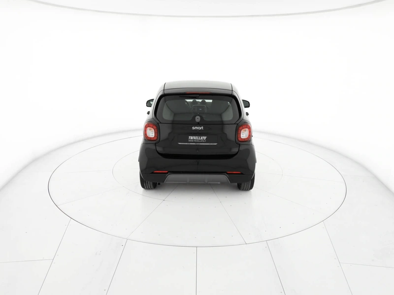 Smart Fortwo 1.0 superpassion 71cv twinamic wrap360