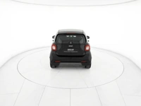 Smart Fortwo 1.0 superpassion 71cv twinamic 360
