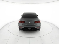 Mercedes GLC Coupè coupe 300 de phev (eq-power) premium 4matic auto 360
