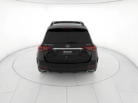 Mercedes GLE gle 350 de phev amg line premium 4matic auto 360