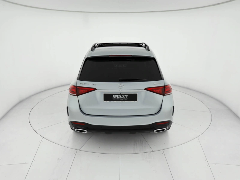 Mercedes GLE gle 350 de phev (e eq-power) premium plus 4matic auto wrap360
