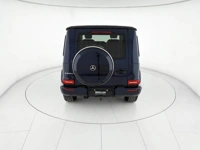 Mercedes Classe G 400 d exclusive 330cv auto 360