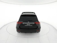 Mercedes GLE gle 350 de phev (e eq-power) premium plus 4matic auto 360